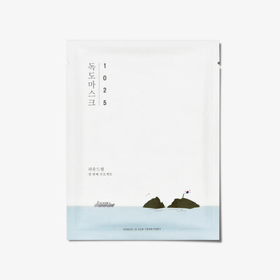 Round Lab 1025 DOKDO MASK SHEET