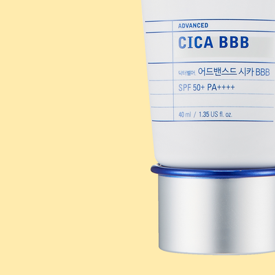 DR.BELMEUR Advanced Cica BBB