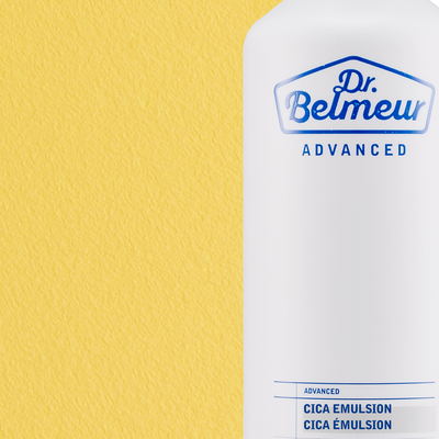 DR.BELMEUR Advanced Cica Emulsion