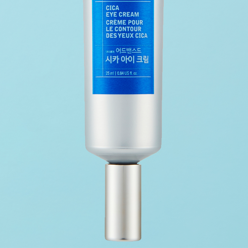 DR.BELMEUR Advanced Cica Eye Cream