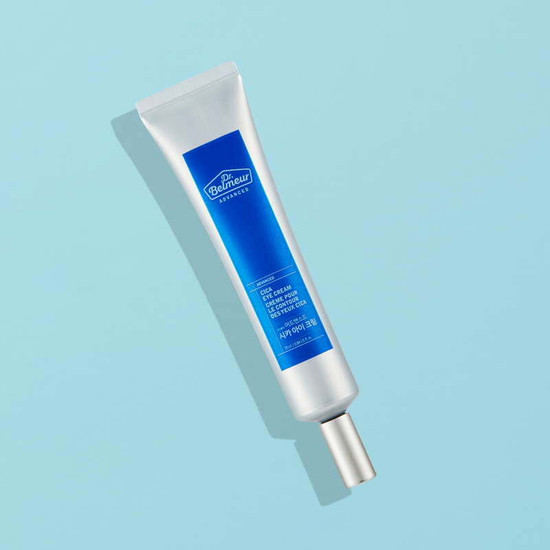 DR.BELMEUR Advanced Cica Eye Cream