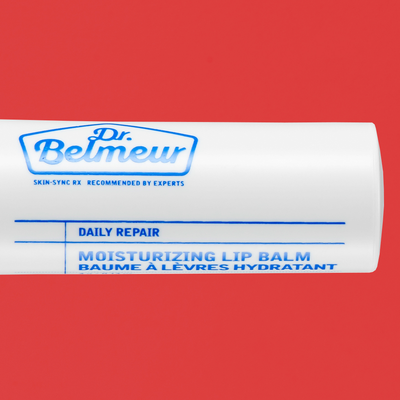 DR.BELMEUR DAILY REPAIR Moisturizing Lip Balm