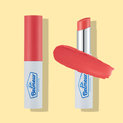 THEFACESHOP DR.BELMEUR ADVANCED CICA TOUCH LIP BALM