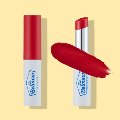 THEFACESHOP DR.BELMEUR ADVANCED CICA TOUCH LIP BALM