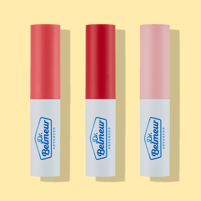 THEFACESHOP DR.BELMEUR ADVANCED CICA TOUCH LIP BALM