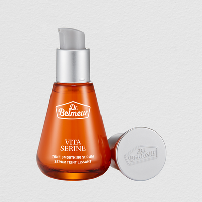 DR.BELMEUR Vita Serine Serum