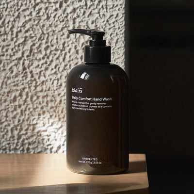 Dear, Klairs Daily Comfort Hand Wash