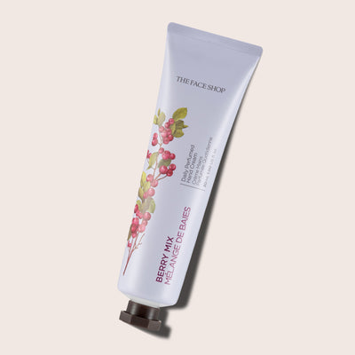 THEFACESHOP Daily Perfumed Hand Cream #04 Berry Mix