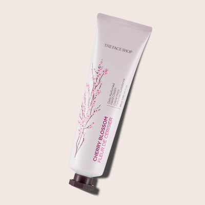 THEFACESHOP Daily Perfumed Hand Cream #06 Cherry Blossom