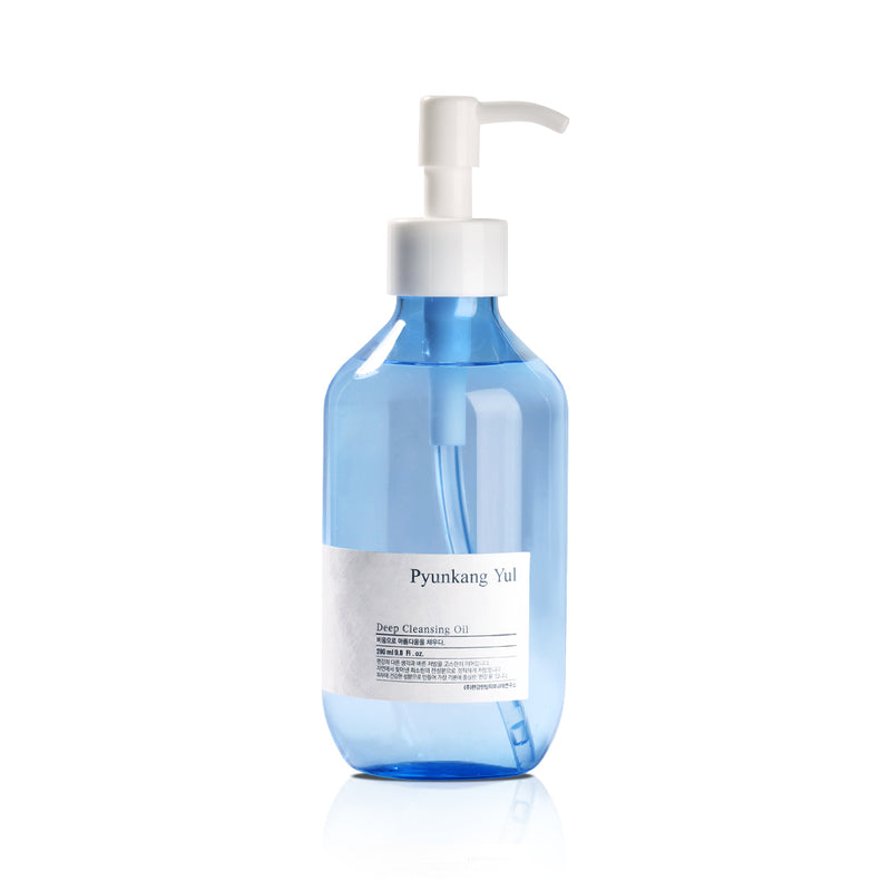 PYUNKANG YUL Deep Cleansing Oil