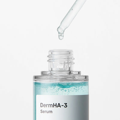 PURITO DermHA-3 Serum