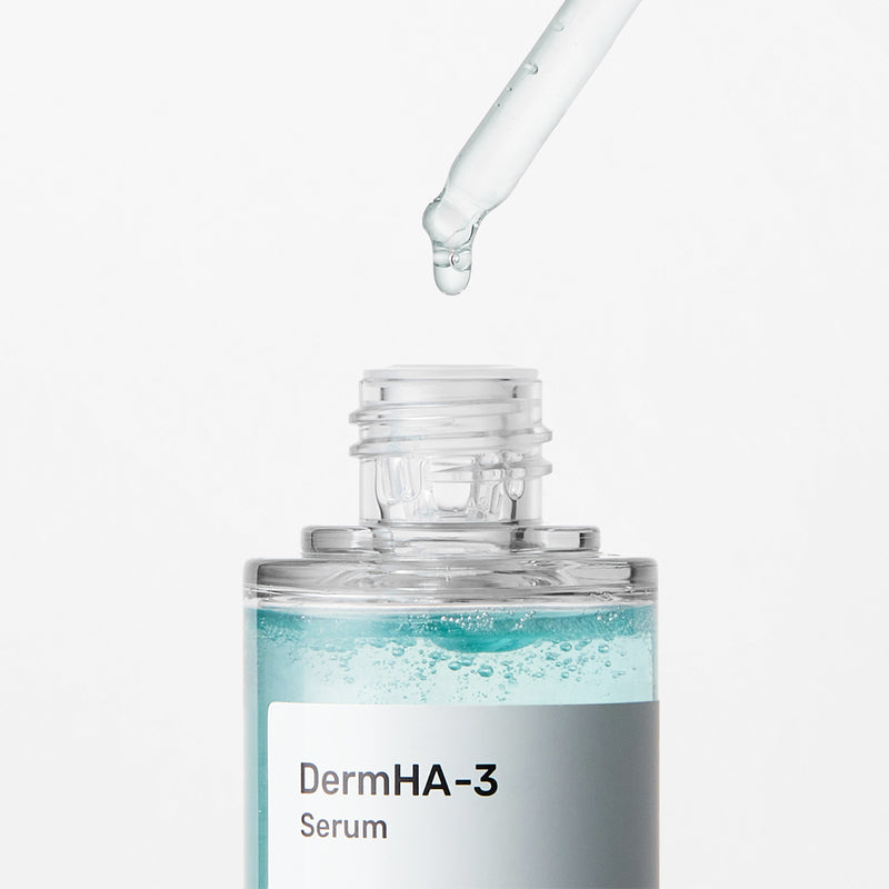 PURITO DermHA-3 Serum