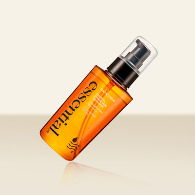 THEFACESHOP ESSENTIAL DAMAGE CARE HAIR SERUM