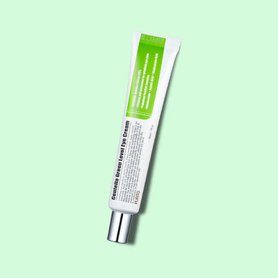 PURITO Centella Green Level Eye Cream