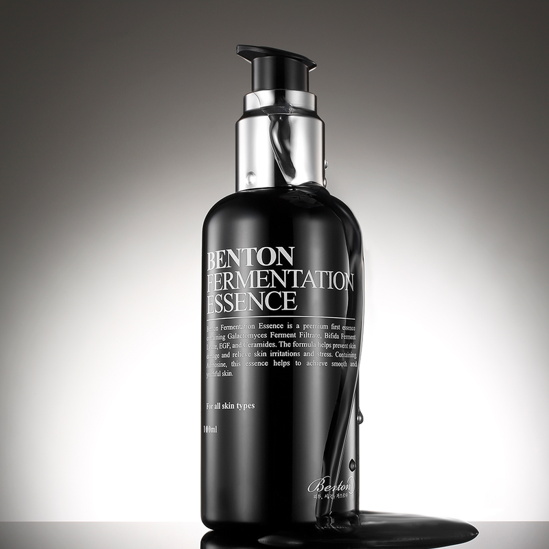 BENTON Fermentation Essence