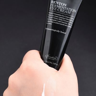 BENTON Fermentation Eye Cream