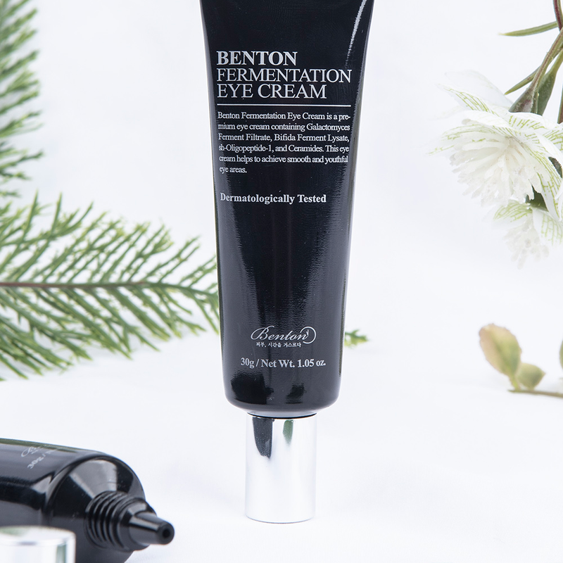 BENTON Fermentation Eye Cream