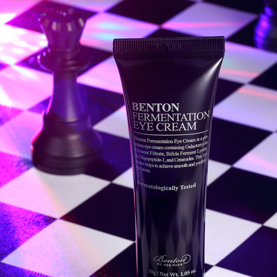 BENTON Fermentation Eye Cream