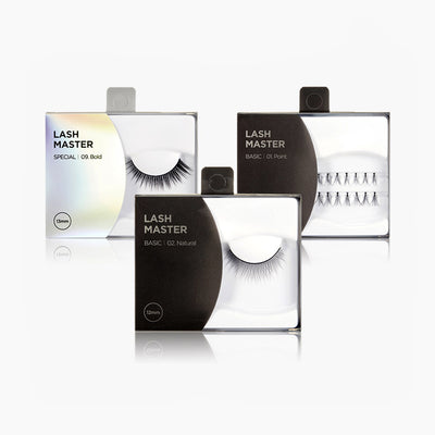 THEFACESHOP FMGT LASH MASTER