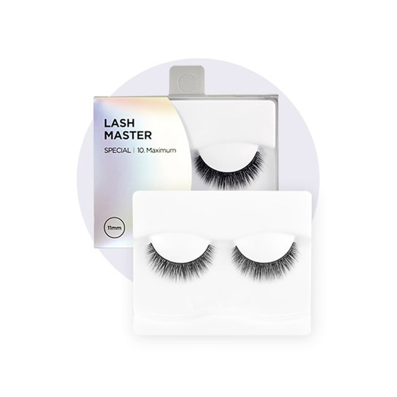 THEFACESHOP FMGT LASH MASTER SPECIAL 10