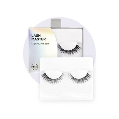 THEFACESHOP FMGT LASH MASTER SPECIAL 09