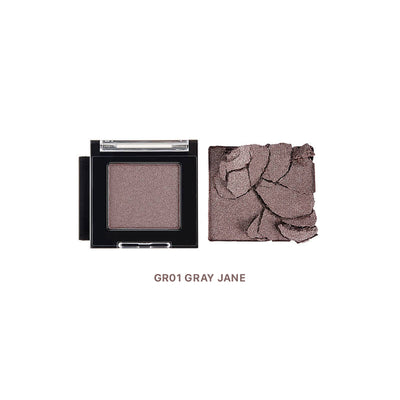 FMGT MONO CUBE EYESHADOW (SHIMMER)