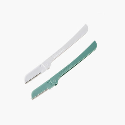 THEFACESHOP FOLDING EYEBROW TRIMMER