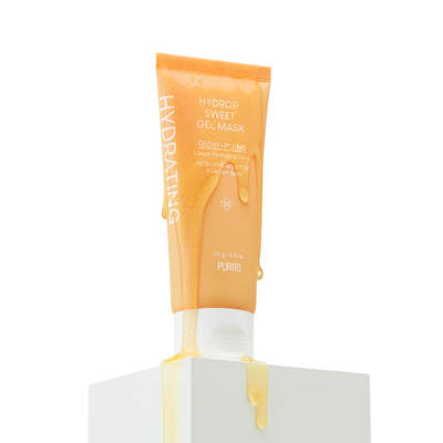 PURITO Hydrop Sweet Gel Mask