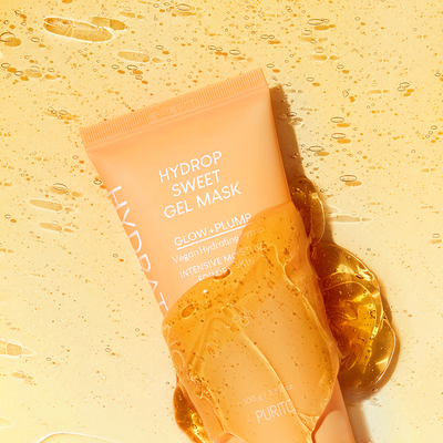 PURITO Hydrop Sweet Gel Mask