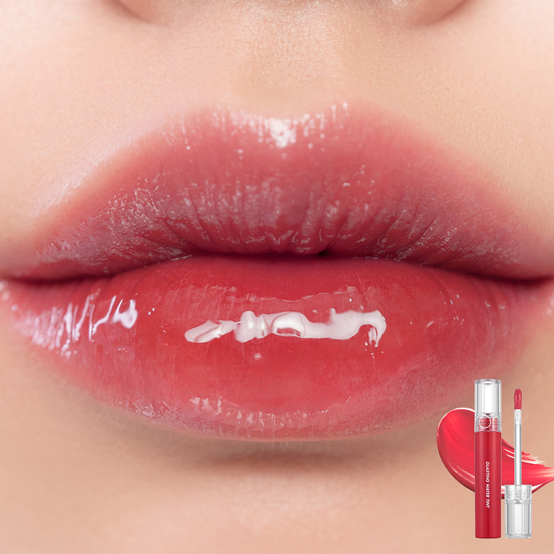 rom&nd GLASTING WATER TINT
