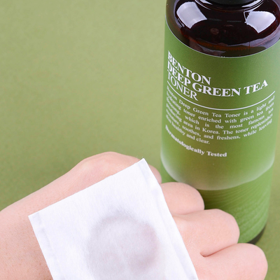 BENTON Deep Green Tea Toner