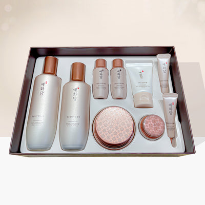 YEHWADAM HEAVEN GRADE GINSENG PREMIUM GIFT SET