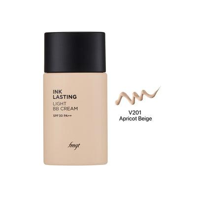 THEFACESHOP Ink Lasting Light BB
