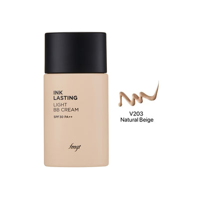 THEFACESHOP Ink Lasting Light BB