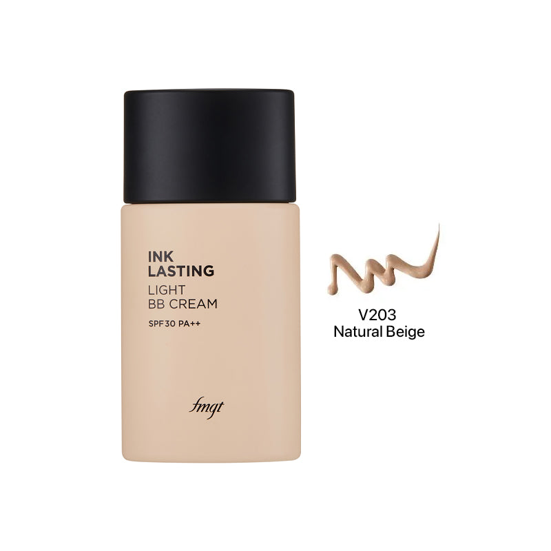 THEFACESHOP Ink Lasting Light BB