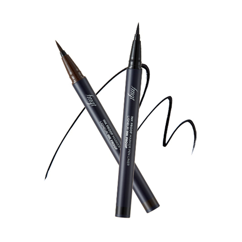 THEFACESHOP INK PROOF MARKER PENLINER