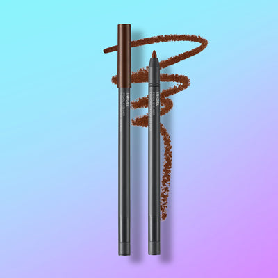 THEFACESHOP Inkgel Pencil Eyeliner