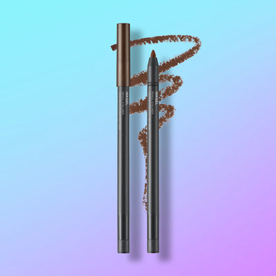 THEFACESHOP Inkgel Pencil Eyeliner