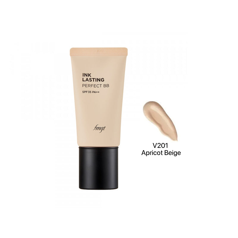 THEFACESHOP Ink Lasting Perfect BB