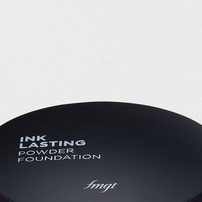 THEFACESHOP Ink Lasting Powder Foundation