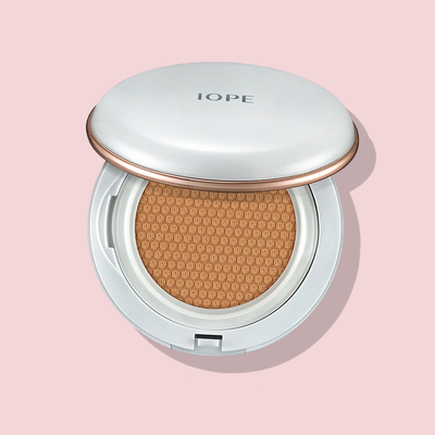 IOPE AIR CUSHION MATTE LONGWEAR