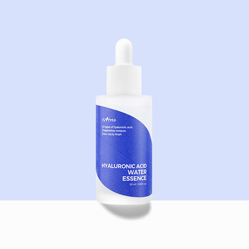 ISNTREE HYALURONIC ACID WATER ESSENCE 50ml