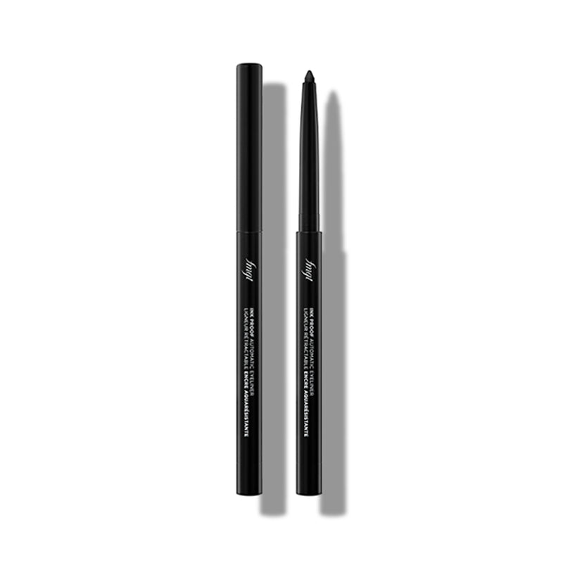 THEFACESHOP Ink Proof Automatic Eyeliner