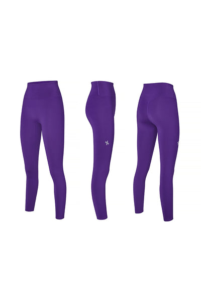 XEXYMIX XELLA™ Intention Leggings - Ultra Violet