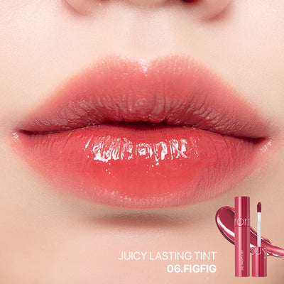 rom&nd JUICY LASTING TINT