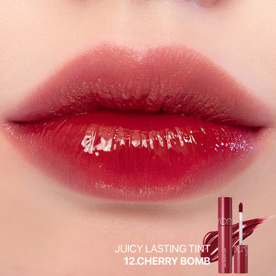 rom&nd JUICY LASTING TINT