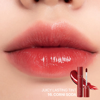 rom&nd JUICY LASTING TINT