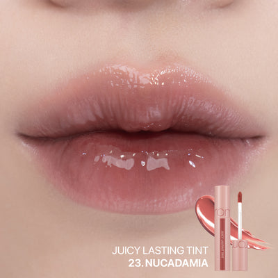 rom&nd JUICY LASTING TINT