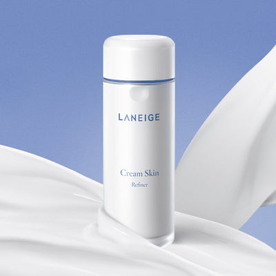 Laneige Cream Skin Refiner