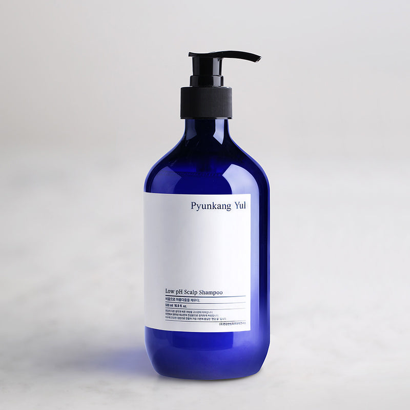 PYUNKANG YUL Low pH Scalp Shampoo